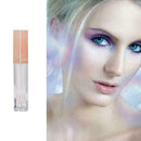 DIY Lip Gloss Containers Reusable Empty Lipgloss Balm Bottles Best Tube Tra P7Y8