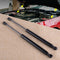 2x Front Engine Bonnet Strut Hood Lift Support Shock Fit For Ford Mustang 15-19