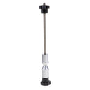 Bike Wheel Repair Truing Stand Platform Stand Install Tool Thru Axle Adaptor