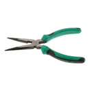 Electrical Wire Cable Cutter Pliers Insulated Long Nose Pliers W508N 8 inch