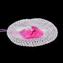 10pcs Lantern Mantles Kerosene Lamp Mantle Paraffin Lamp Gas Lamp Cover SP