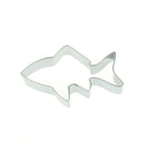 fish shaped stainless steel cookie cutter biscuit cutter baking cookies moldLJ