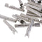 10pairs MC4 Connector male and female inside metal core use for solar ca â„–#