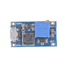 DC-DC USB 2~24V to 5~28V 2A Boost Step Up Adjustable Regulator Power Module M&