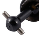 2PCS Metal Dog Bone Transmission Shaft For P929 P939 K979 K989 K999 K969 1/