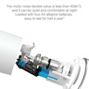 Touchless Soap Dispenser Sensor Foaming Liquid Dispenser