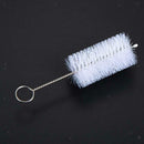 Trumpet Cleaning Care Kit Trumpet Mouthpiece Brush Valve Brush Flexible Brush