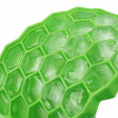 Kitchen Tool Ice Cube Moulds Food Grade Silicone Ice Tray Food Storage Mold