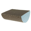 Cat Scratcher - Pet Kitten Kitty Scrath Board for Cats Playing & Scratching