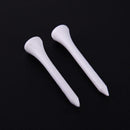 20pcs Wooden Golf Tees Golf wooden Tees Golf Accessories Golf Ball Nails