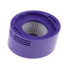 Post Motor Filter Replacement Part For  V8
