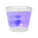 Plastic Pet Drinking FountainÃ¤Â¸Â¨Ultra QuietÃ¤Â¸Â¨Water Fountains for Cats and Dogs