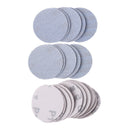 34 Pcs Deep Scratch Remover Car Glass Polishing 8 OZ Cerium Oxide and 2'' Wheel