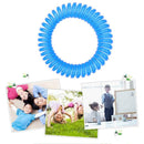 10pcs/Set Mosquito Repellent Bracelet Pest Control 240 Hours Protection(6)