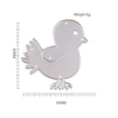 Metal Cutting Dies Stencils DIY Scrapbooking Embossing Album DIY Craft 702