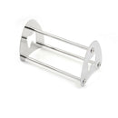 Dental Stainless Steel Stand Holder For Orthodontic Pliers Forceps Scissors M&E