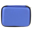 2.5-inch hard disk package headset bag bag multi-function mobile power pack