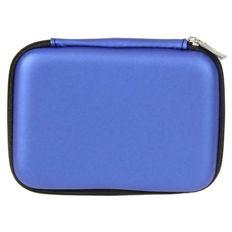 2.5-inch hard disk package headset bag bag multi-function mobile power pack