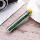 3pcs Pure Solder Wire Pen Tube Dispenser Tin Lead Core Soldering Wire Tool