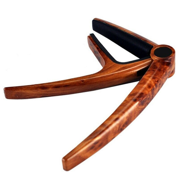 Guitar Capo For Tone Adjusting For Electric Acoustic Guitar Ukulele Musical