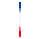 30pcs Tooth Flossing Head Hygiene Oral Dental Plastic Interdental Brush Toothpic