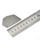 1/12 4WD Electric RC Buggy Gray Body Shell Upgrade Parts for FY03  Q39