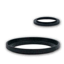 52mm-77mm Step Up Ring 52-77 DSLR SLR Camera 52mm Lens to 77mm Cap H A2G9 X0I9