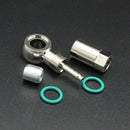 Bicycle Hydraulic Disc Brake Hose Connector Olive Head Connector Cycling Br