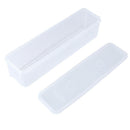 Noodle Storage Box Spaghetti Box Chopsticks spaghetti Boxes Food Container T J3C