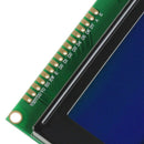 2004 LCD blue Display Show 20X4 character 5V for Arduino With HD44780 DE