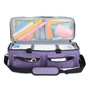 Carrying Bag Compatible with Cricut Explore Air 2, Storage Tote Bag Compati