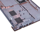 Black Bottom Base Case Lower Case Housing Cover For Lenovo