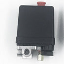 Air Compressor Pressure Switch Phase Pressure Switch 0.5-0.8Mpa Air Compres
