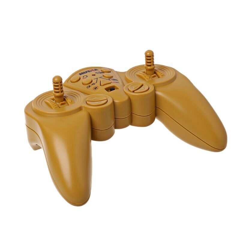 Huina 350 550 2.4G 50 Meters 15CH Remote Control and Receiver Board Radio S A2E8