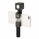 Ulanzi L1 Waterproof Dimmable LED Video Light On Camera, Adventure Lighting