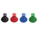4pcs Magical Car Windshield Ice Scraper Cone Shape Snow Remover Funnel Tool