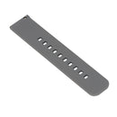 Sports Replacement Wrist Watch Band Strap for Garmin Fenix Chronos Gray