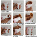 Ear Piercing Tools Easy Use Device Ear Cartilage Nose Body Piercing Instrume Hn