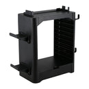 Multi-Functional Storage Support for Switch Disc Support Switch Mainframe R