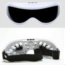 Electric Eye Massager Health Care Vibration Eye Massage Smart Eye Massage H Q1N4