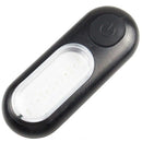 IP44 Bicycle Taillight Warning LED USB Charging Bike Light Accessory Flashi