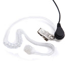 Air Tube Earpiece Headset Earphone Mic Earpiece for Baofeng UV-5R  JR