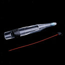 2pcs Sea Rock Fishing Rod Cap Fish Pole Hat Protector Sleeve Tackle 1