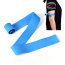 First Aid Supplies Latex Medical Tourniquet Necessities Stop Bleeding Strap LJ