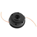 Grass String Trimmer Head Brush Cutter For St155 St165 St175 St285 Lawn Bru