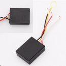 3 Way AC 220v Desk Light Parts Touch Control Sensor Switch Dimmer Lamp New