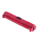 Red Coaxial Cable Stripper Pen Stripping Tool for Cable TV
