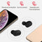 A6S Bluetooth Wireless Earphones IPX5 Stereo Noise Reduction TWS Earbuds A