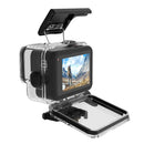 60m Underwater Waterproof Case for Gopro Hero 8 Black Sport Camera Protect Cover