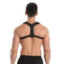 Adjustable Back Clavicle Strap Relieve Pain Posture Strap Posture Corrector